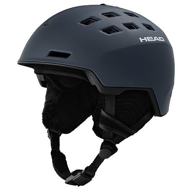 Превью Шлем горнолыжный Шлем горнолыжный HEAD Rev Nightblue (323652)